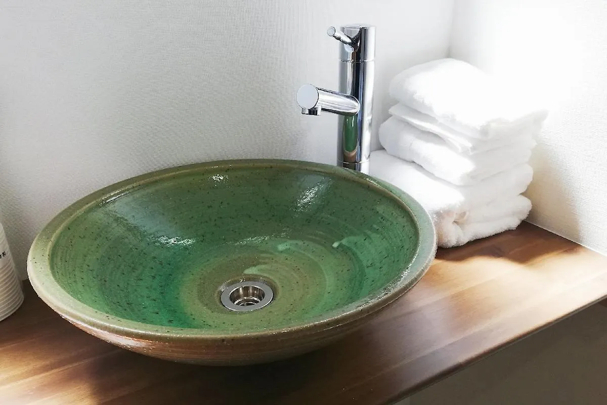 5 Minutes From Shijo Omiya Station, In The Center Of Kyoto, A Rental Group, Japán