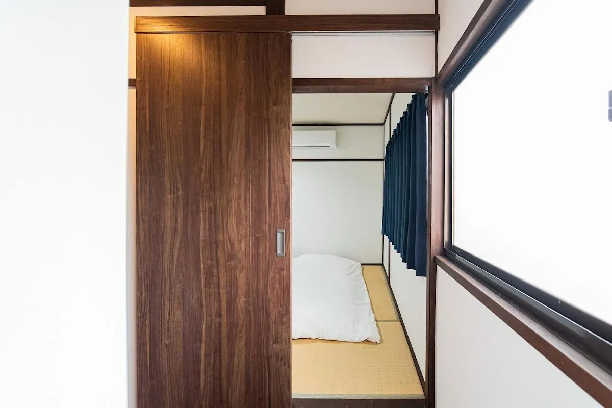 5 Minutes From Shijo Omiya Station, In The Center Of Kyoto, A Rental Group, Villa Kiotó