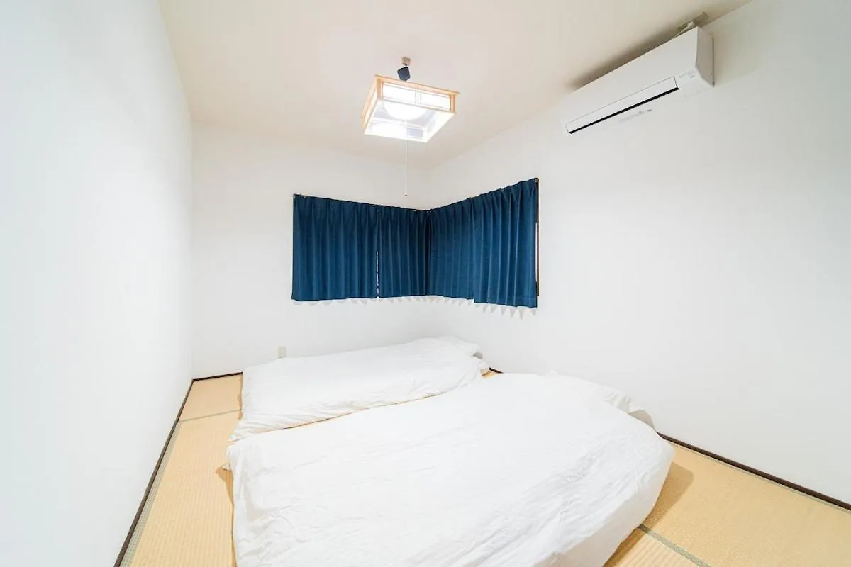5 Minutes From Shijo Omiya Station, In The Center Of Kyoto, A Rental Group, 0*, Kiotó