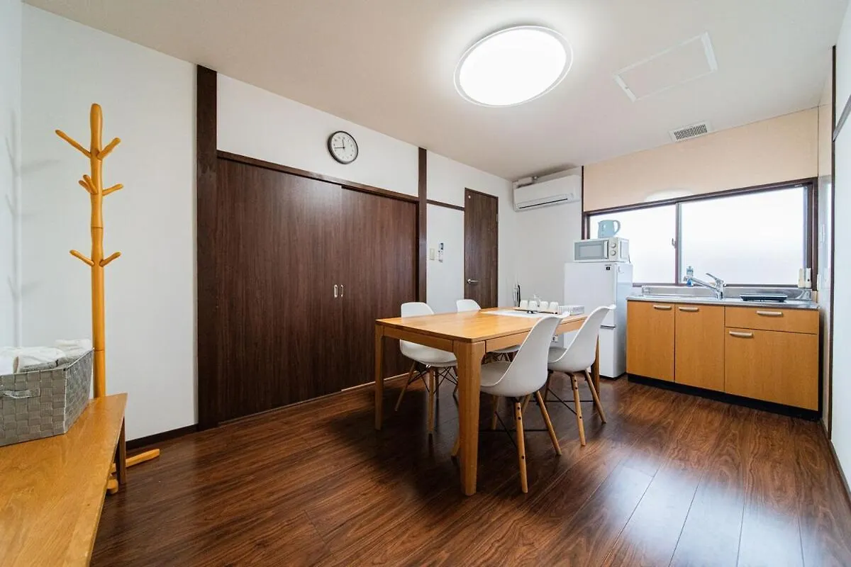 5 Minutes From Shijo Omiya Station, In The Center Of Kyoto, A Rental Group, Japán