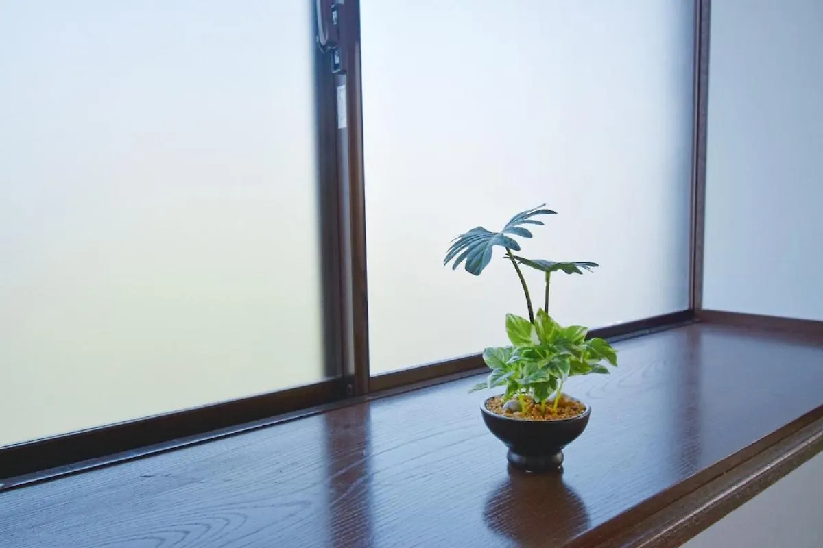 5 Minutes From Shijo Omiya Station, In The Center Of Kyoto, A Rental Group, 0*, Kiotó Japán