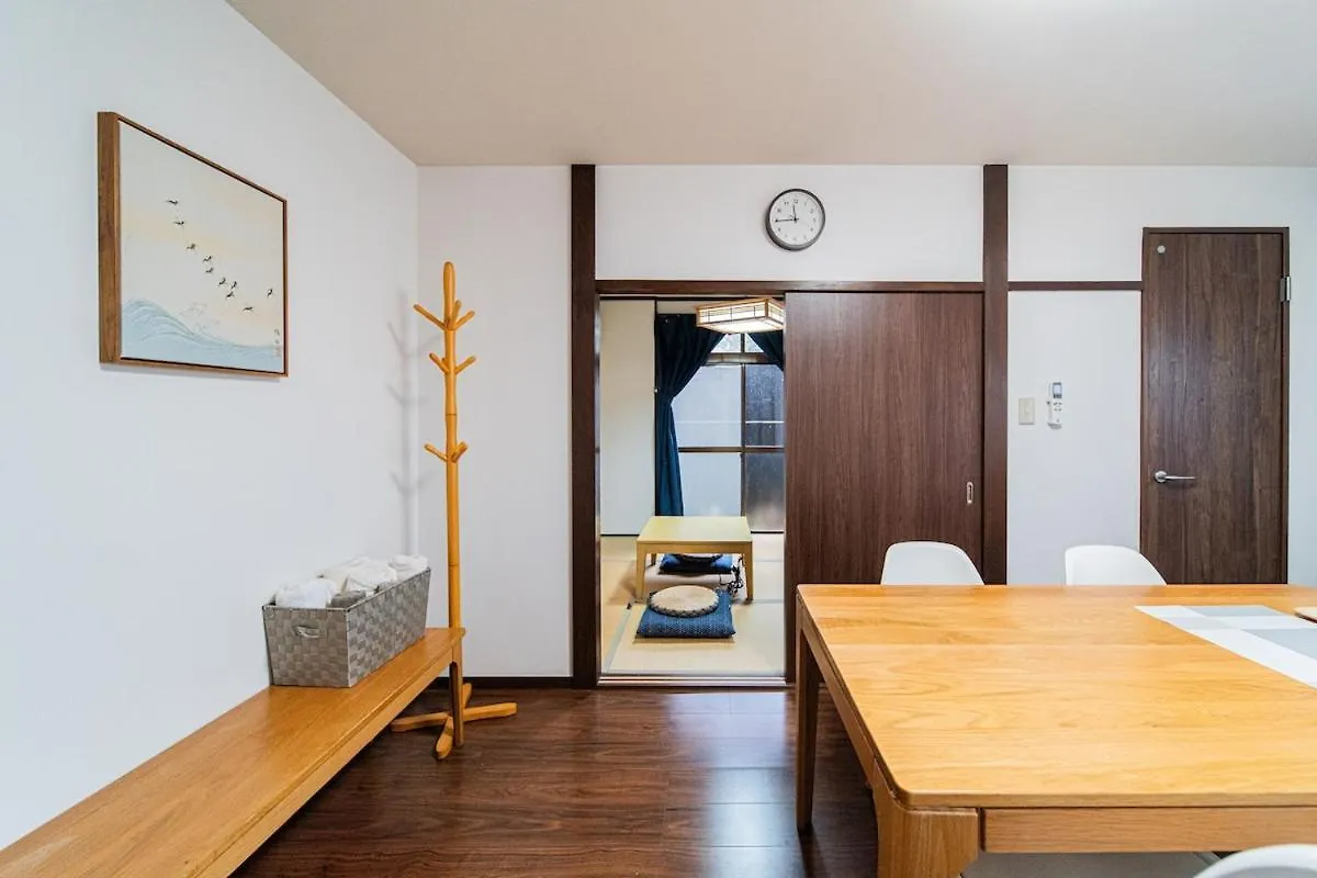 5 Minutes From Shijo Omiya Station, In The Center Of Kyoto, A Rental Group, Villa Kiotó