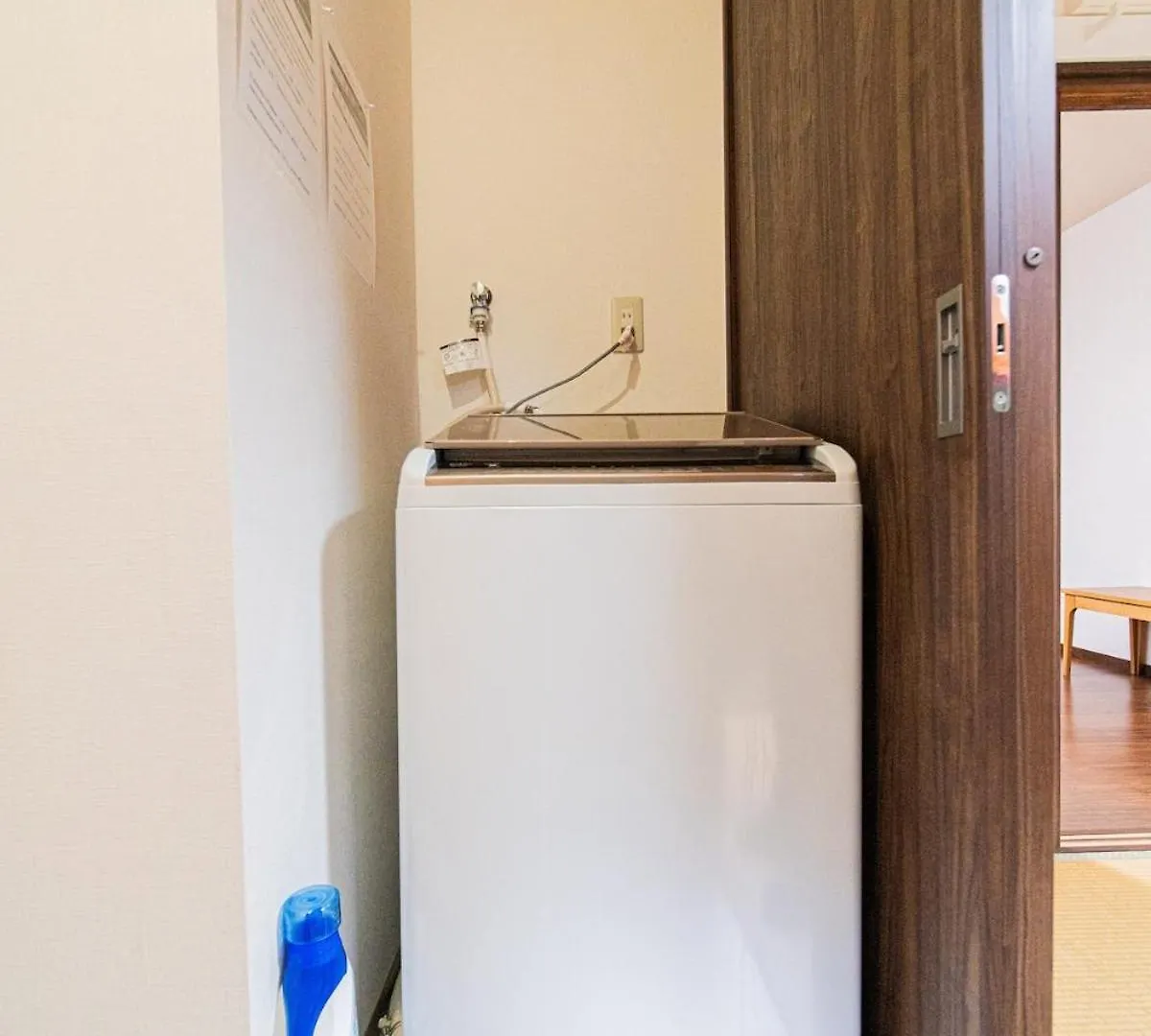 Villa 5 Minutes From Shijo Omiya Station, In The Center Of Kyoto, A Rental Group, Japán