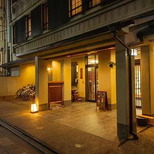 京都駅前ひふみ旅館（hifumiryokan Station) 传统日式旅馆